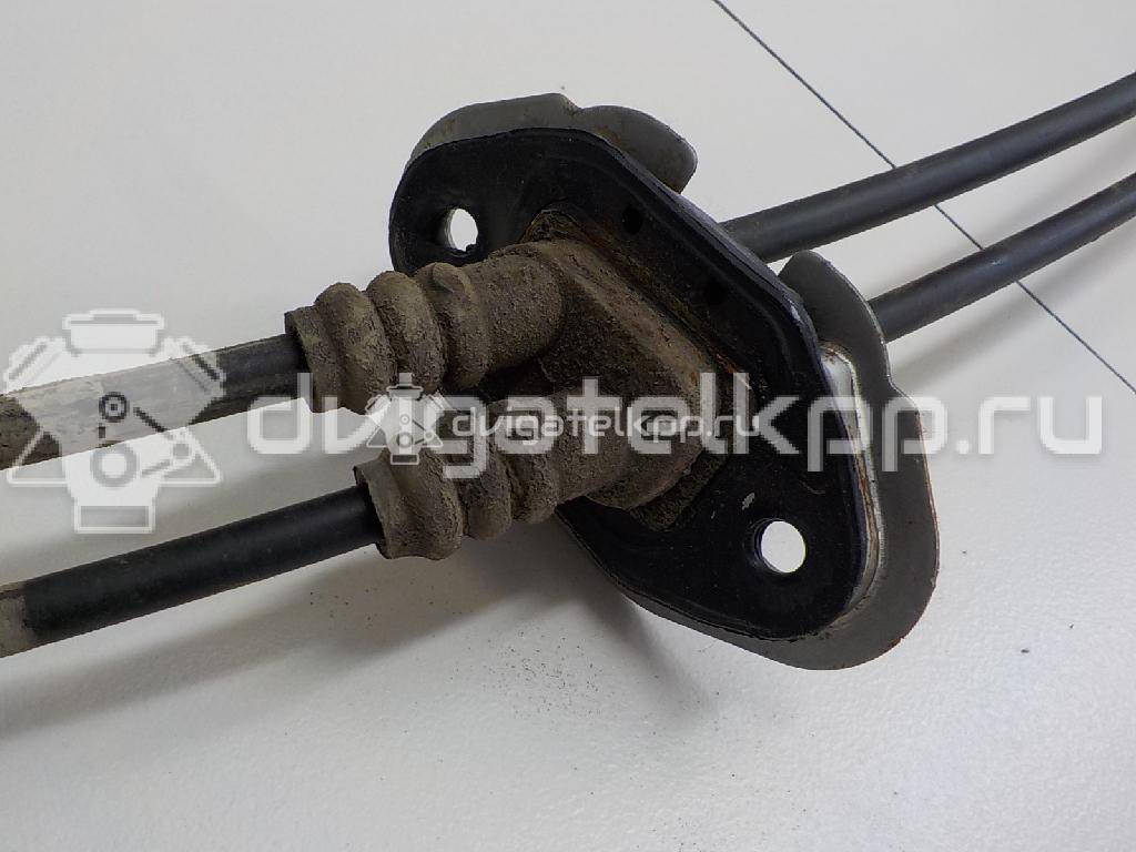 Фото Трос КПП  437941g100 для Hyundai Accent {forloop.counter}}