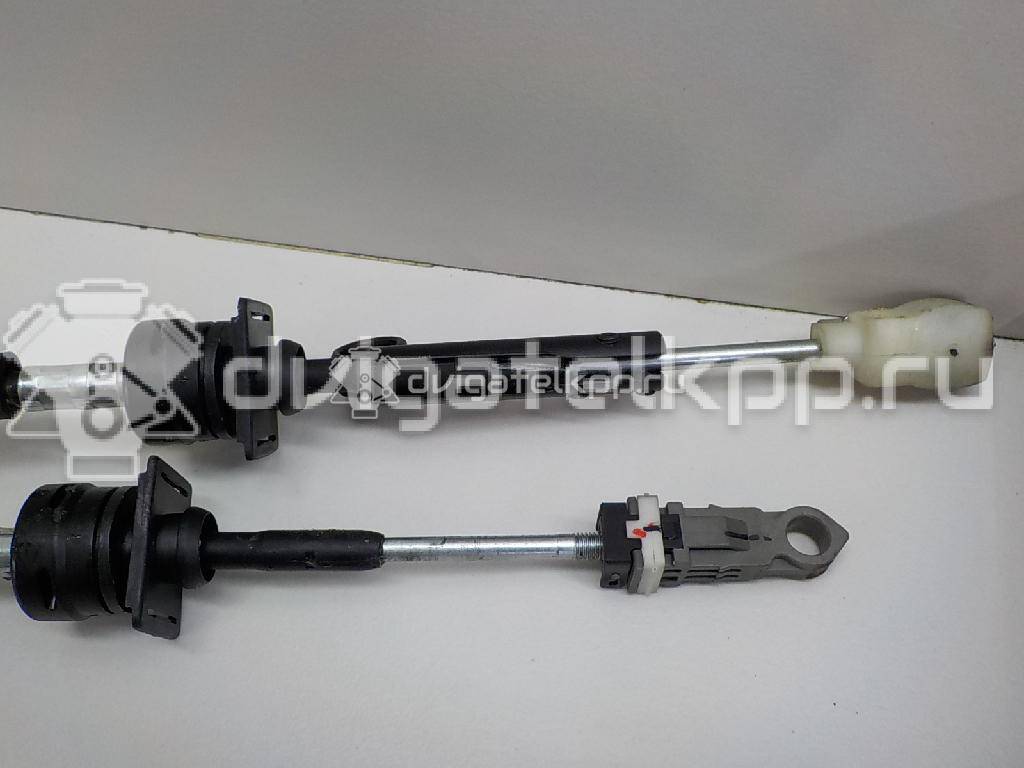 Фото Трос КПП  437941g100 для Hyundai Accent {forloop.counter}}