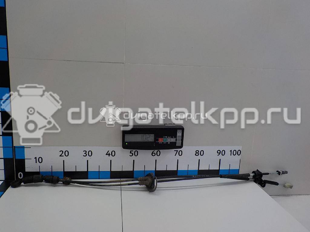 Фото Трос КПП  437941g100 для Hyundai Accent {forloop.counter}}