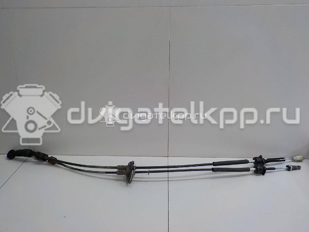 Фото Трос КПП  437941g100 для Hyundai Accent {forloop.counter}}