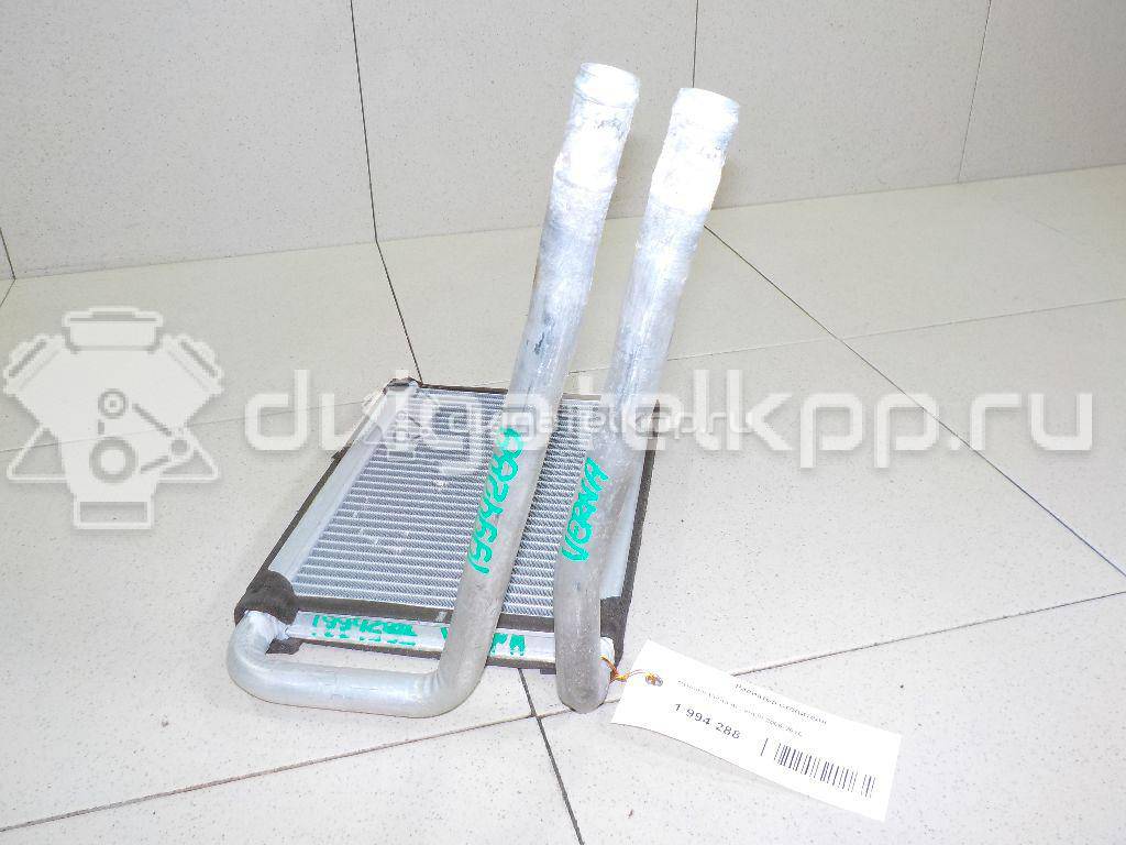 Фото Радиатор отопителя  971381E000 для Hyundai Accent {forloop.counter}}