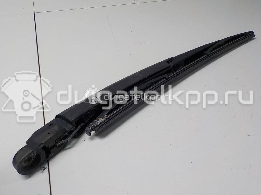 Фото Поводок стеклоочистителя заднего  988152F000 для Hyundai Accent {forloop.counter}}