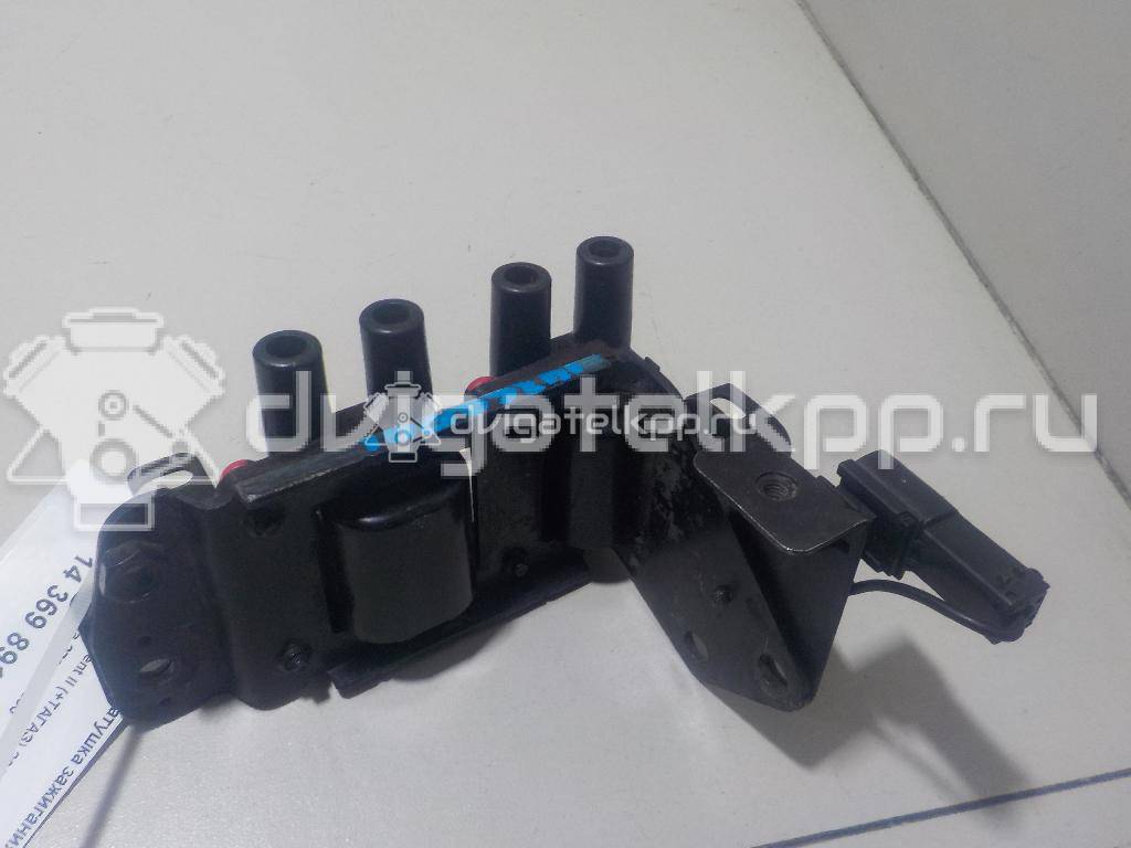 Фото Катушка зажигания  2730126600 для Hyundai Tucson / Getz Tb / Accent / Matrix Fc / Sonata {forloop.counter}}