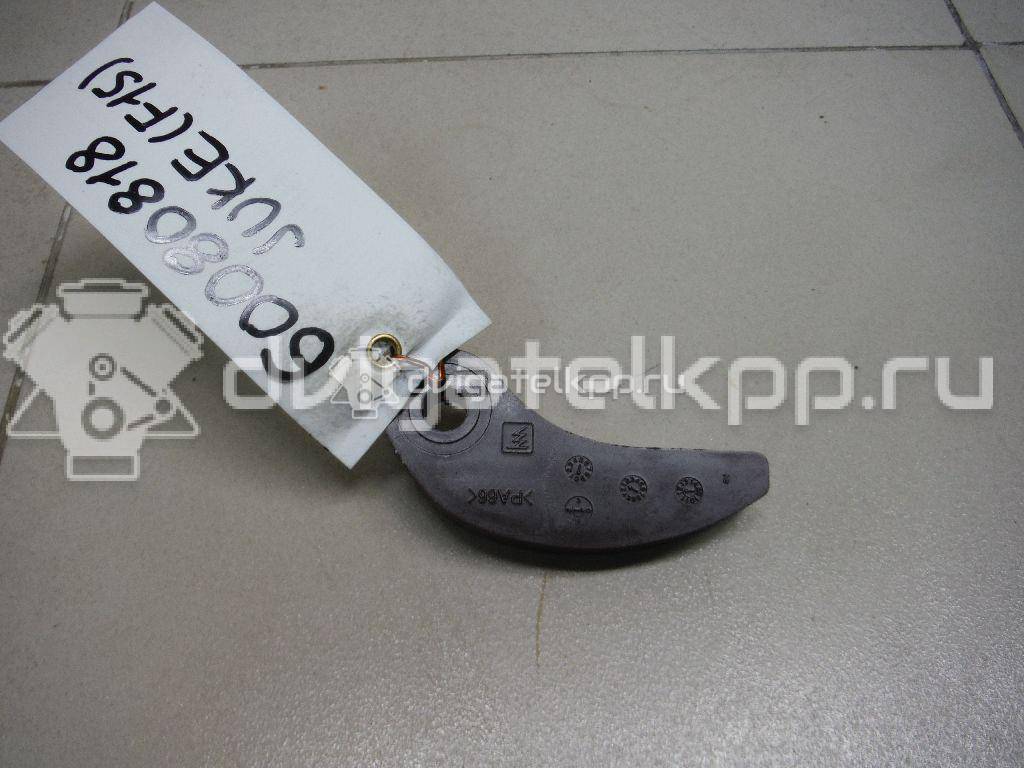 Фото Натяжитель цепи для двигателя HR16DE для Dongfeng (Dfac) / Nissan (Zhengzhou) / Samsung / Mazda / Nissan / Mitsubishi / Nissan (Dongfeng) 117 л.с 16V 1.6 л бензин 130701KT0A {forloop.counter}}