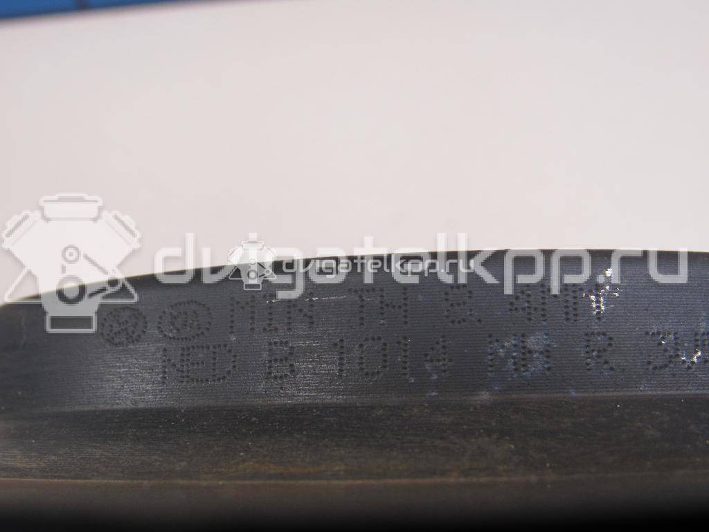 Фото Диск тормозной задний  584113v500 для Hyundai Ioniq Ae / Grandeur / I30 {forloop.counter}}