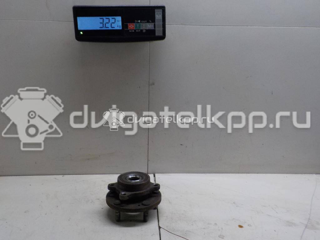 Фото Ступица передняя  51750A6000 для Hyundai I30 {forloop.counter}}