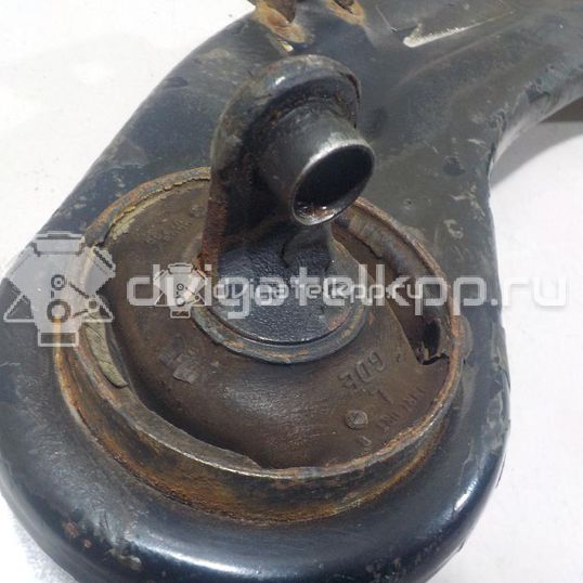 Фото Рычаг задний продольный левый  55270A6200 для Hyundai I30
