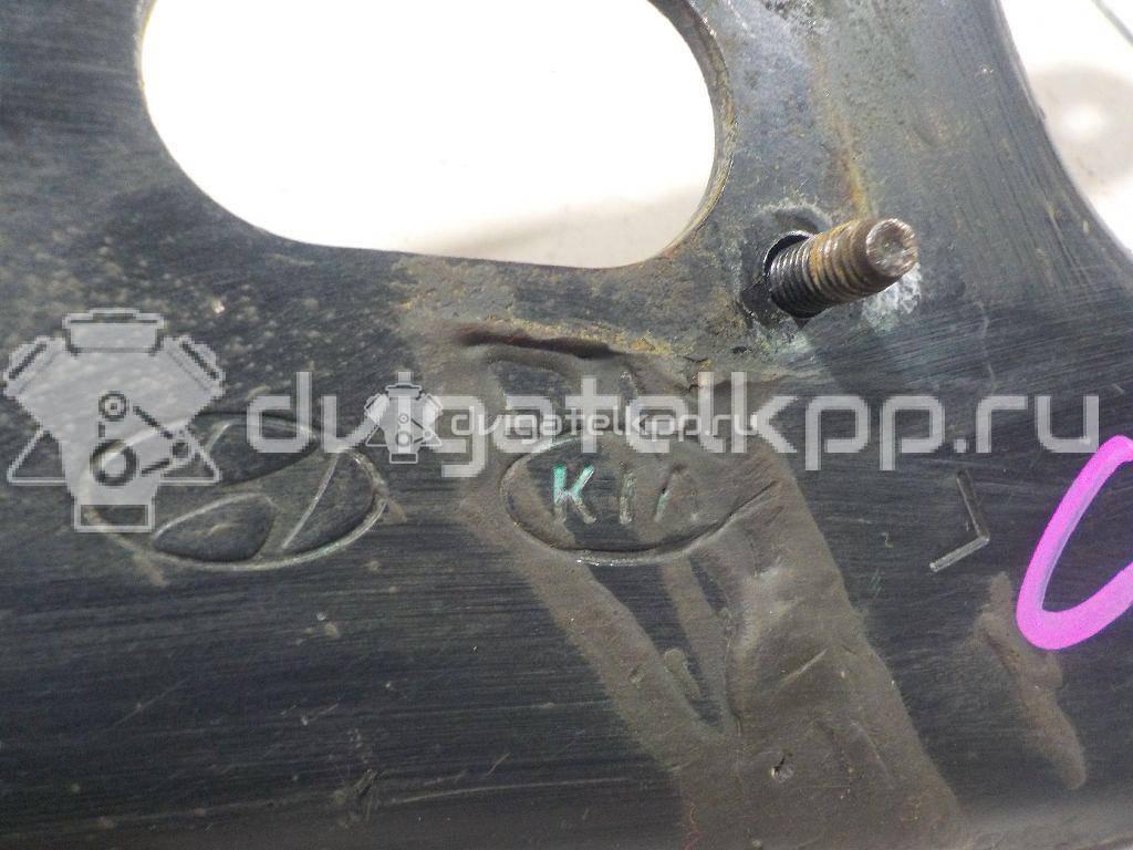 Фото Рычаг задний продольный левый  55270A6200 для Hyundai I30 {forloop.counter}}