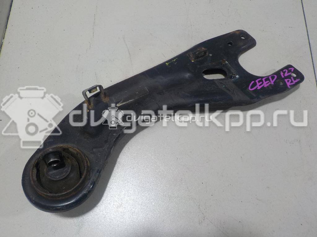 Фото Рычаг задний продольный левый  55270A6200 для Hyundai I30 {forloop.counter}}