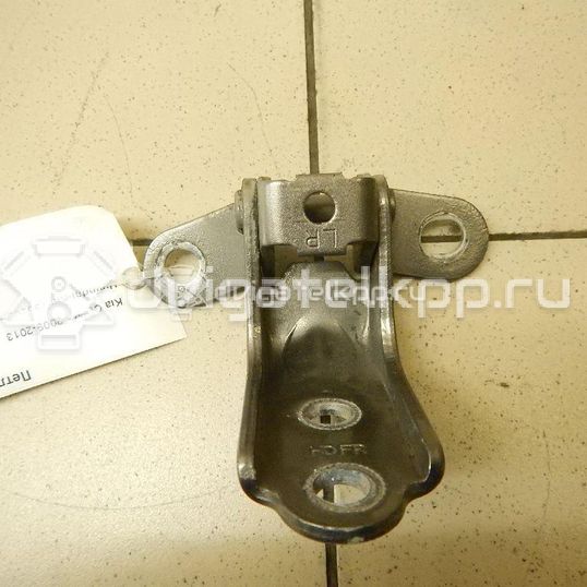 Фото Петля двери  793202H000 для Hyundai Ix35 Lm, El, Elh / Ix20 Jc / I30 / Veloster Fs / I40 Vf