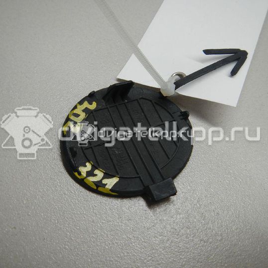 Фото Заглушка буксировочного крюка  86588A6000 для Hyundai I30