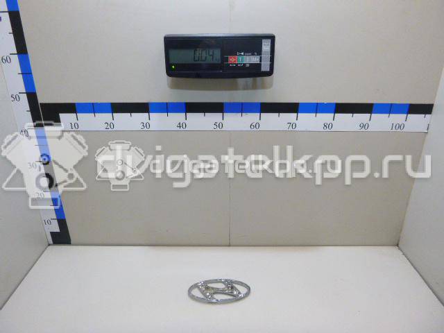 Фото Эмблема  86320A5000 для Hyundai I30 {forloop.counter}}