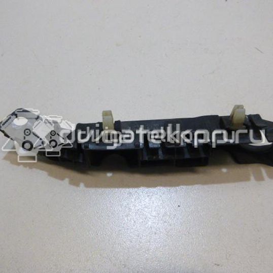Фото Направляющая переднего бампера правая  86514A6000 для Hyundai I30