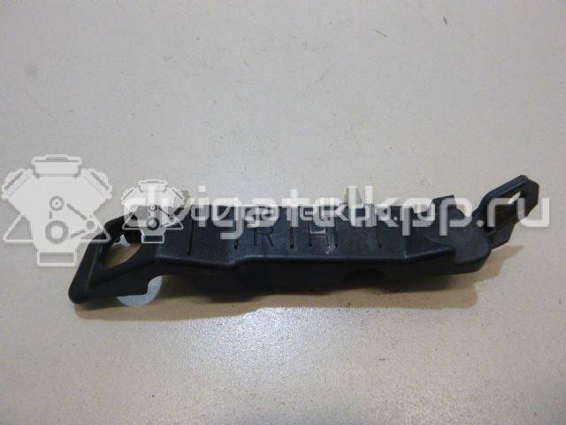 Фото Направляющая переднего бампера правая  86514A6000 для Hyundai I30 {forloop.counter}}