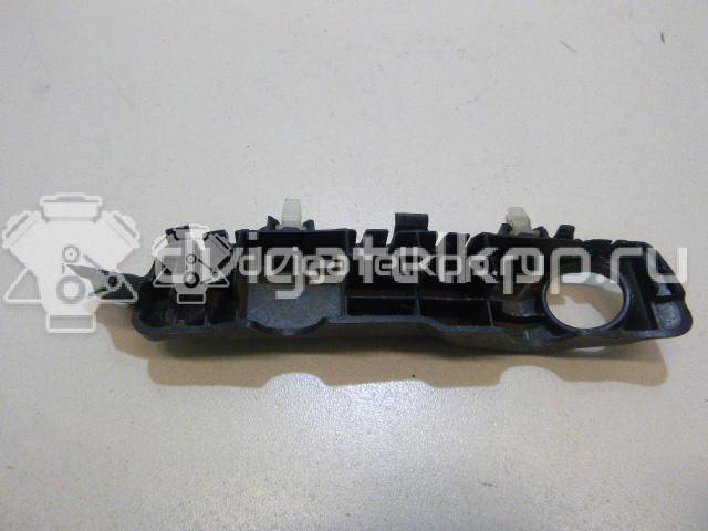 Фото Направляющая переднего бампера правая  86514A6000 для Hyundai I30 {forloop.counter}}