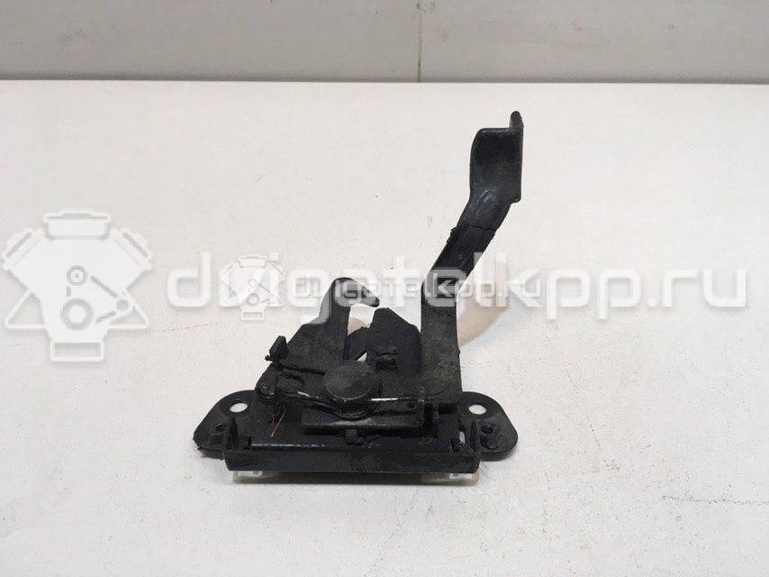 Фото Замок капота  81130A6000 для Hyundai I30 {forloop.counter}}