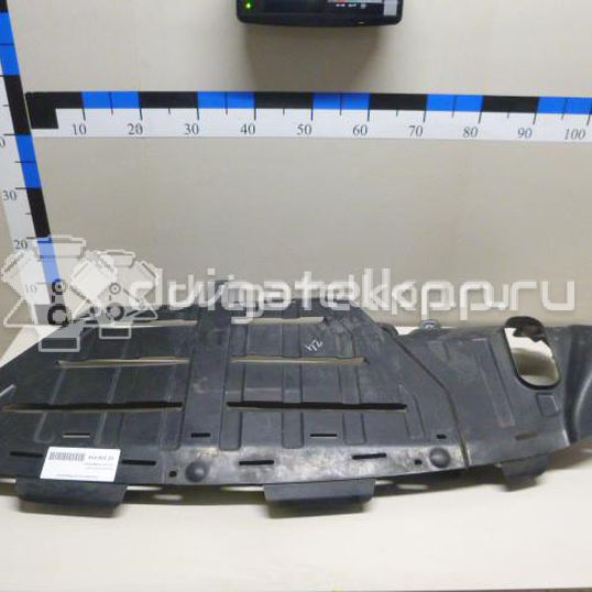 Фото Пыльник (кузов наружные)  86690a6000 для Hyundai I30