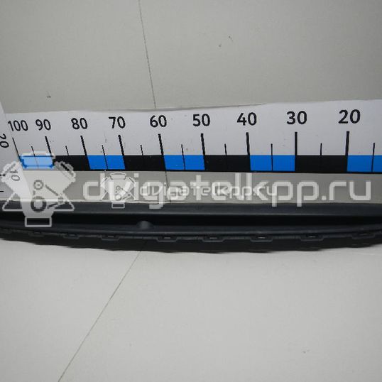 Фото Юбка задняя  86689a6000 для Hyundai I30