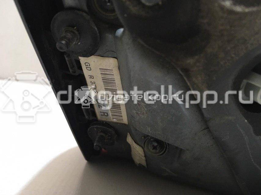 Фото Фонарь задний внутренний правый  92440a5010 для Hyundai I30 {forloop.counter}}