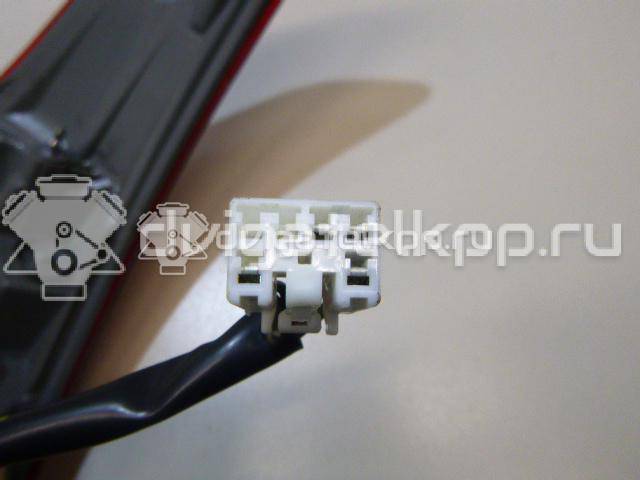 Фото Фонарь задний наружный левый  92401A5020 для Hyundai I30 {forloop.counter}}