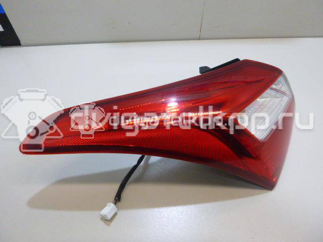 Фото Фонарь задний наружный левый  92401A5020 для Hyundai I30 {forloop.counter}}