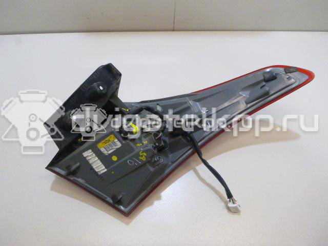 Фото Фонарь задний наружный левый  92401A5020 для Hyundai I30 {forloop.counter}}