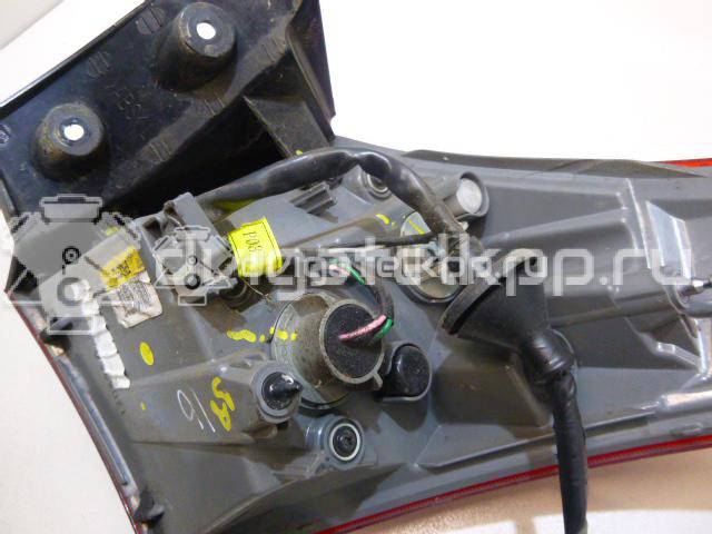 Фото Фонарь задний наружный левый  92401A5020 для Hyundai I30 {forloop.counter}}