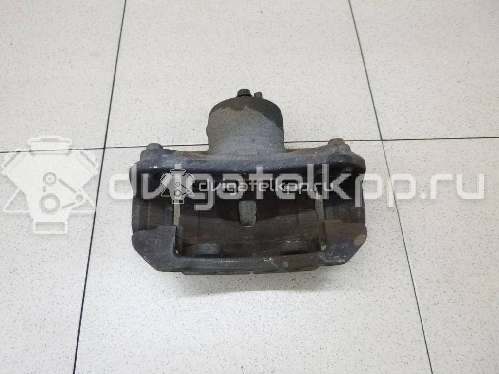 Фото Суппорт тормозной передний левый  58180A6A00 для Hyundai I30 {forloop.counter}}