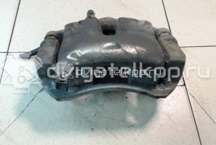 Фото Суппорт тормозной передний правый  58130A6000 для Hyundai I30 {forloop.counter}}