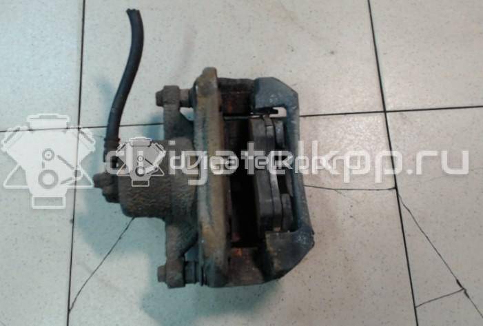 Фото Суппорт тормозной передний правый  58130A6000 для Hyundai I30 {forloop.counter}}