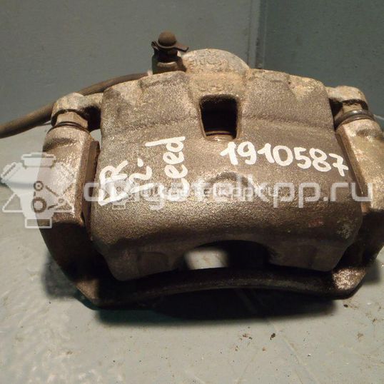 Фото Суппорт тормозной передний правый  58130A6000 для Hyundai I30