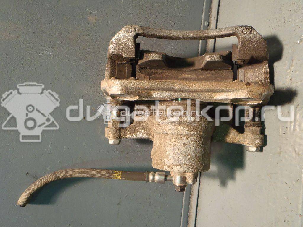 Фото Суппорт тормозной передний правый  58130A6000 для Hyundai I30 {forloop.counter}}