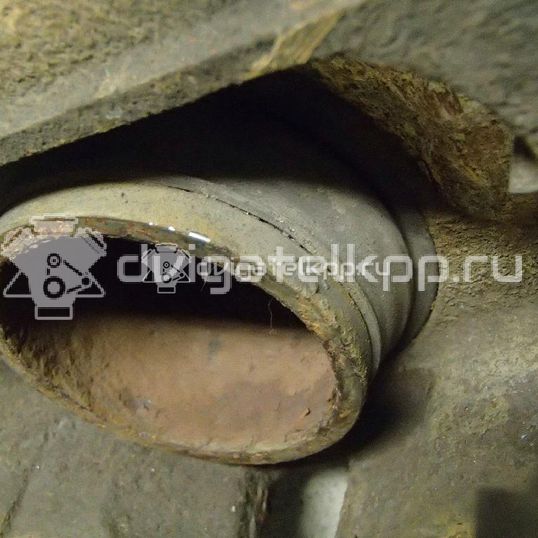 Фото Суппорт тормозной передний правый  58130A6000 для Hyundai I30