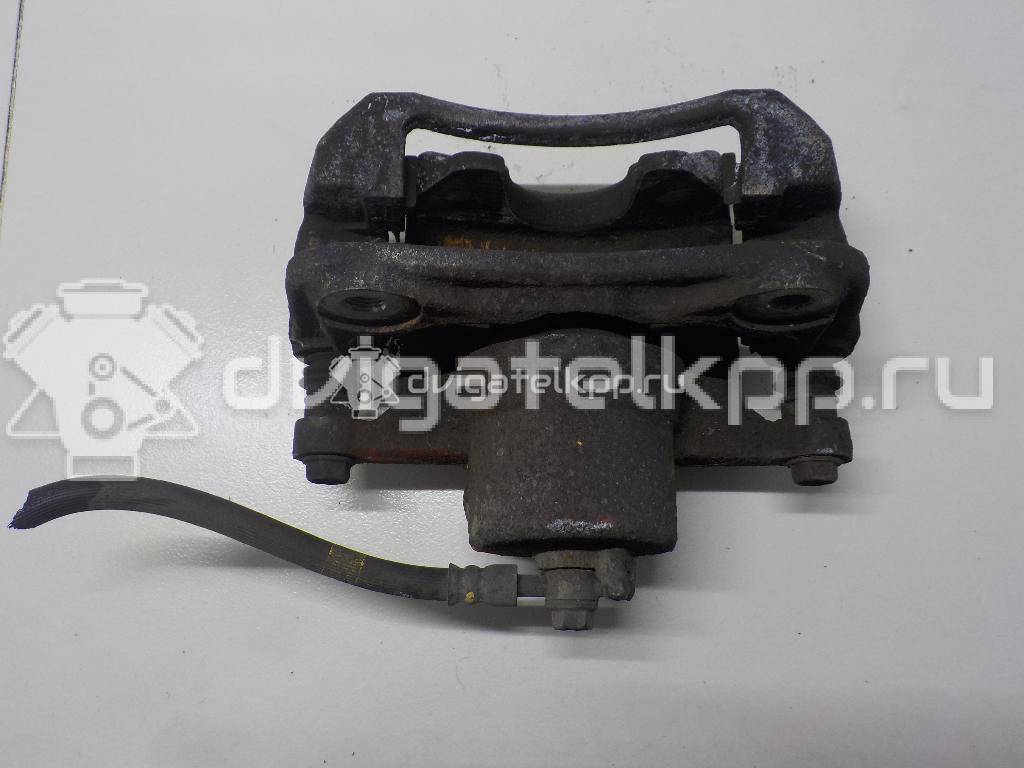 Фото Суппорт тормозной передний правый  58190A6A00 для Hyundai I30 {forloop.counter}}