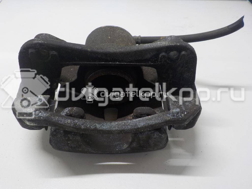 Фото Суппорт тормозной передний правый  58190A6A00 для Hyundai I30 {forloop.counter}}