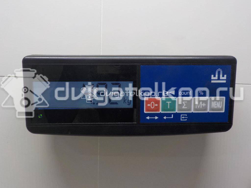 Фото Суппорт тормозной передний правый  58190A6A00 для Hyundai I30 {forloop.counter}}