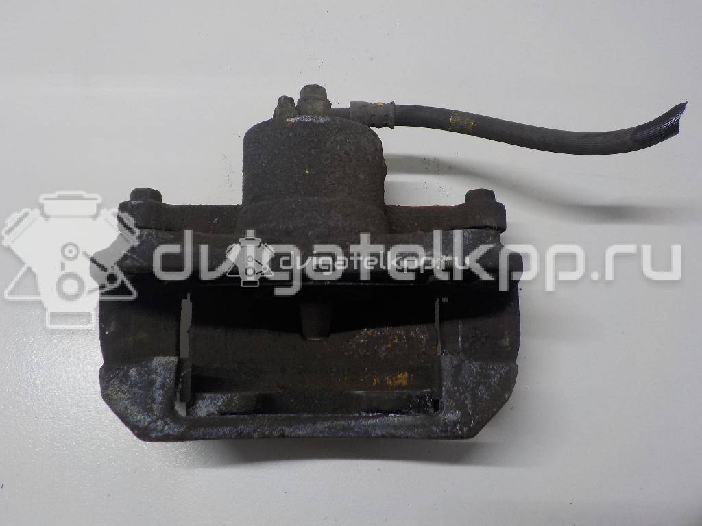 Фото Суппорт тормозной передний правый  58190A6A00 для Hyundai I30 {forloop.counter}}