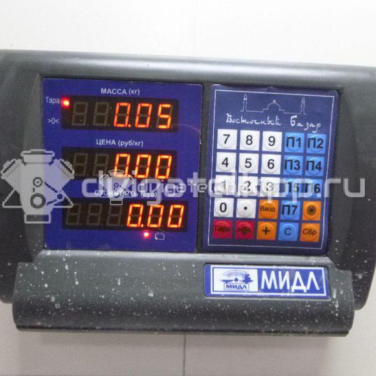 Фото Толкатель клапана гидравлический  0K24712101 для Kia Sephia Fa / Clarus / Rio / Shuma Fb / Carens