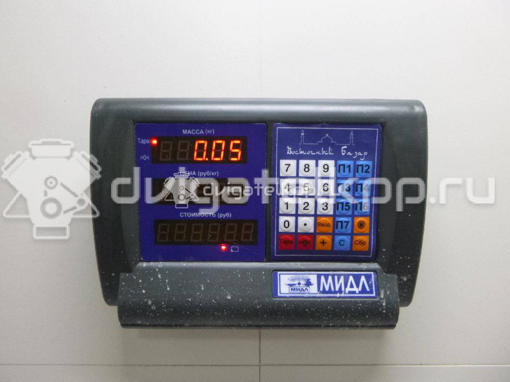 Фото Толкатель клапана гидравлический  0K24712101 для Kia Sephia Fa / Clarus / Rio / Shuma Fb / Carens {forloop.counter}}