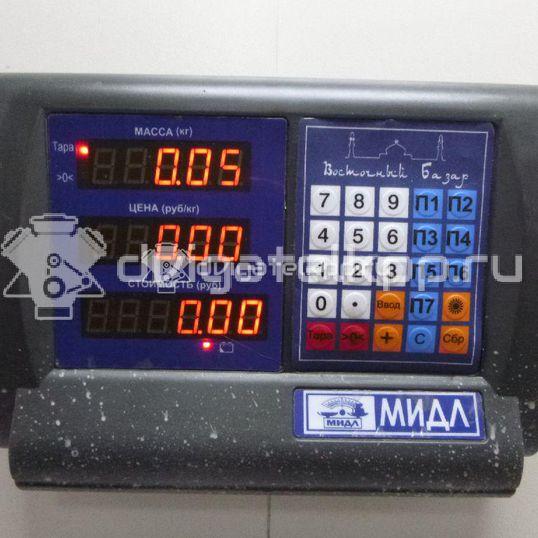 Фото Толкатель клапана гидравлический  0k24712101 для Kia Sephia Fa / Clarus / Rio / Shuma Fb / Carens