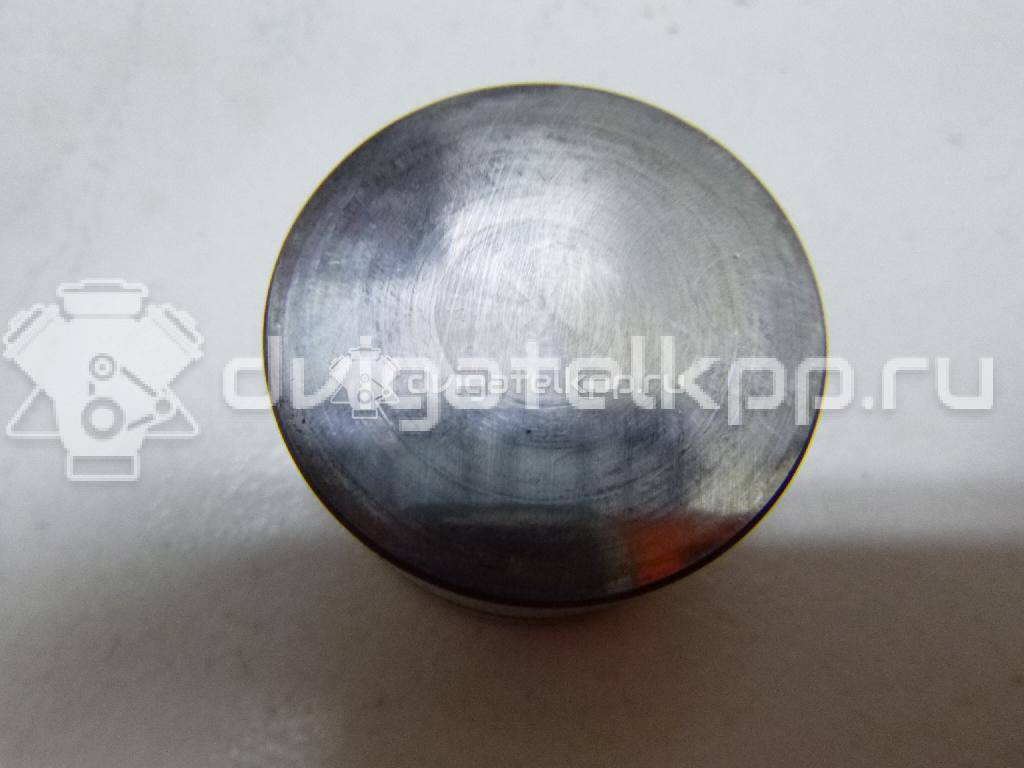 Фото Толкатель клапана гидравлический  0k24712101 для Kia Sephia Fa / Clarus / Rio / Shuma Fb / Carens {forloop.counter}}