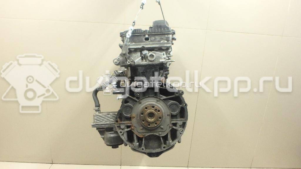 Фото Контрактный (б/у) двигатель H9FA для Ford / Ford Australia 137 л.с 16V 2.4 л Дизельное топливо {forloop.counter}}