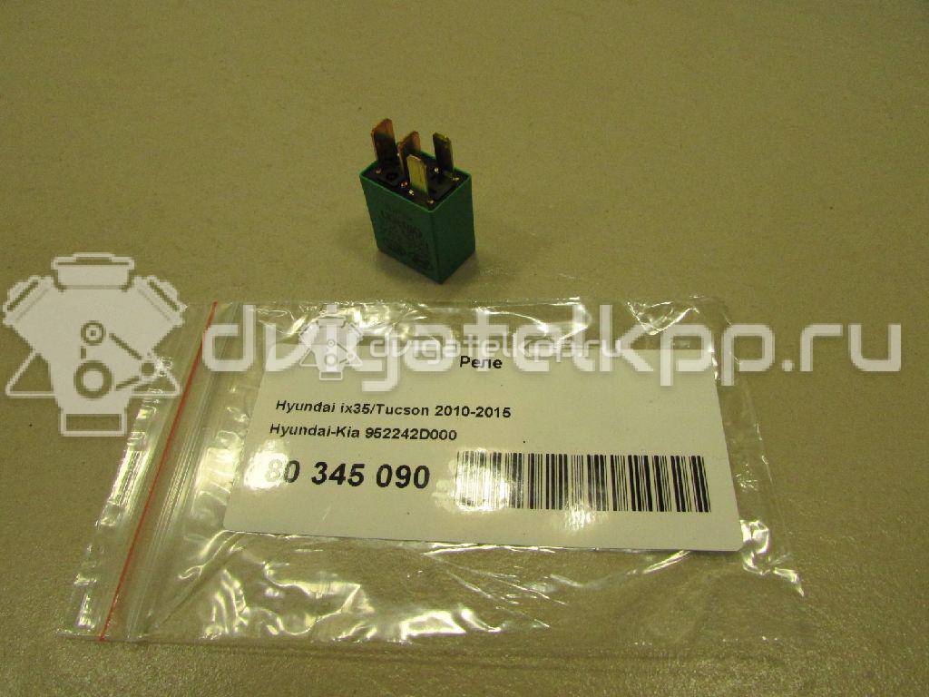Фото Реле  952242D000 для kia Joice MT {forloop.counter}}