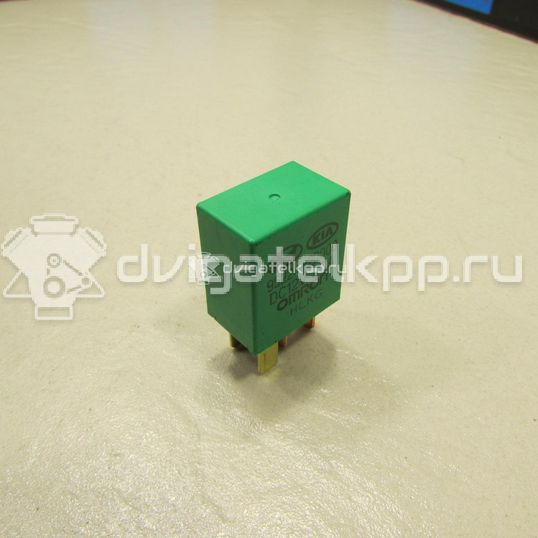 Фото Реле  952242D000 для kia Joice MT