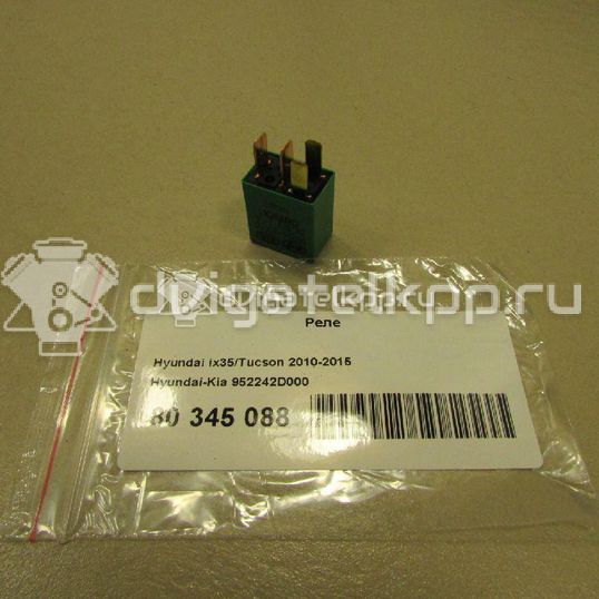Фото Реле  952242D000 для kia Joice MT