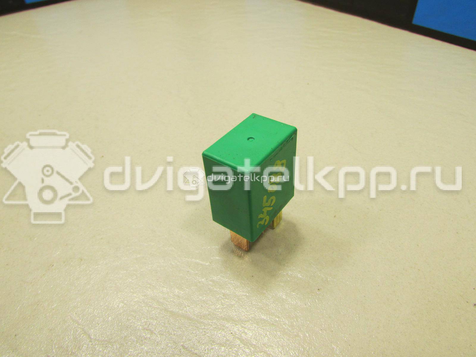 Фото Реле  952242D000 для kia Joice MT {forloop.counter}}