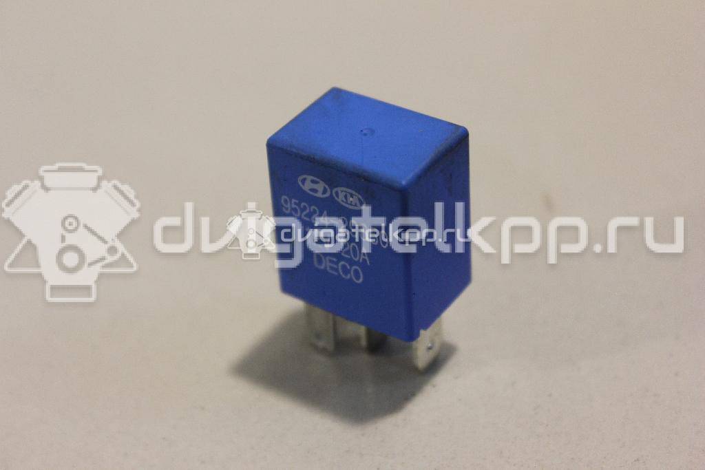 Фото Реле  9522429850 для kia Joice MT {forloop.counter}}