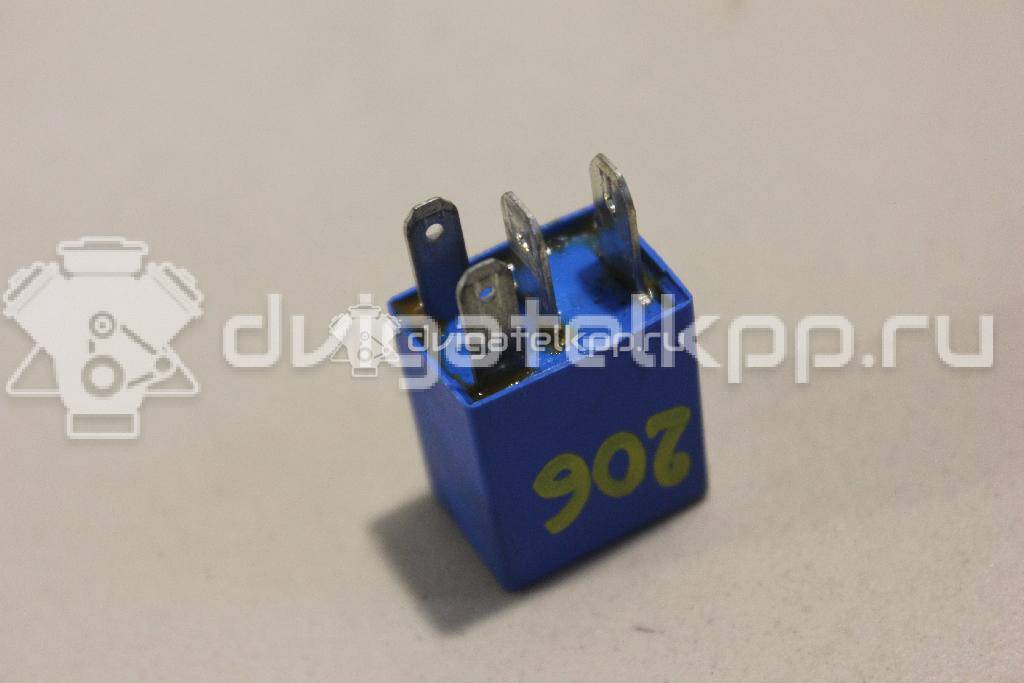 Фото Реле  9522429850 для kia Joice MT {forloop.counter}}