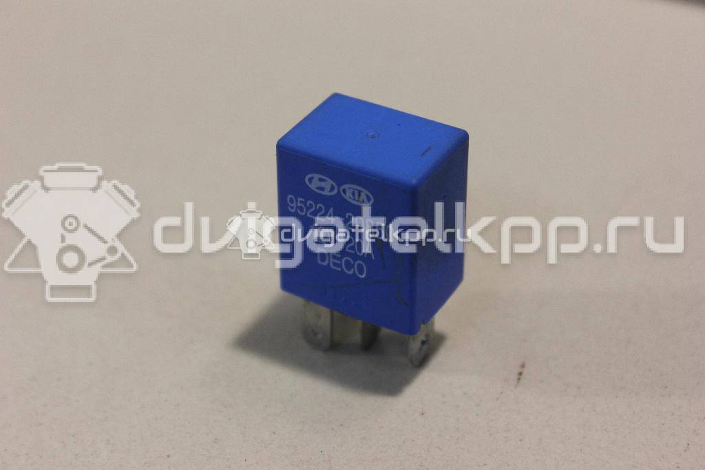Фото Реле  9522429850 для kia Joice MT {forloop.counter}}