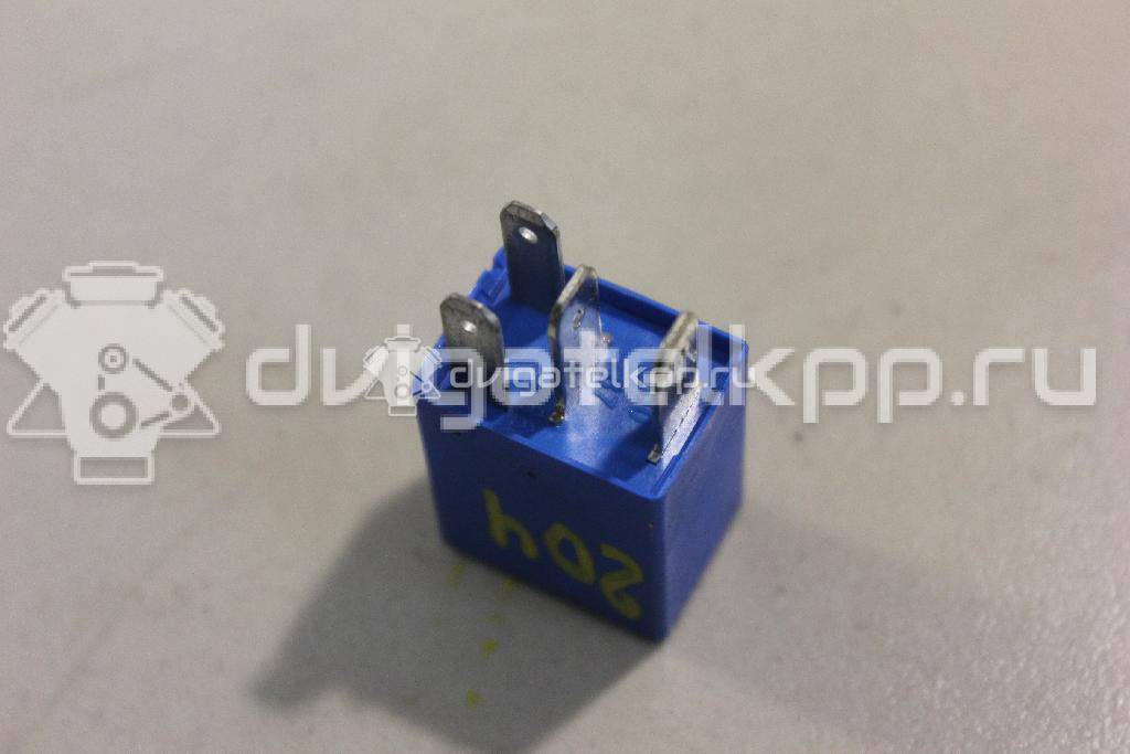 Фото Реле  9522429850 для kia Joice MT {forloop.counter}}